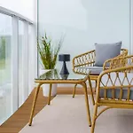 Apartament Z Basenem Polanki Aqua D307