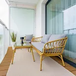 Apartament Z Basenem Polanki Aqua D307