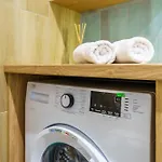 Apartament Z Basenem Polanki Aqua D307