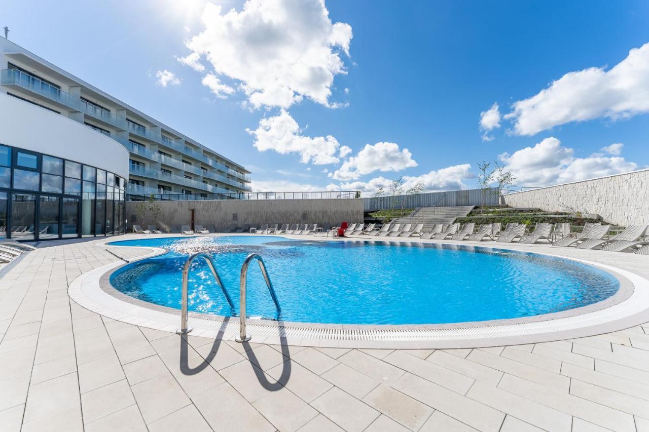 Z Basenem Polanki Aqua D307 Apartment