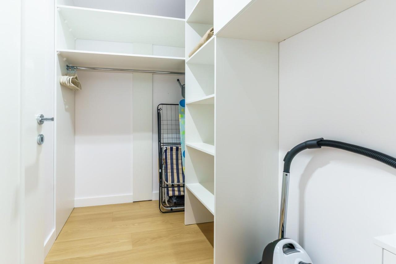 Apartment Z Basenem Polanki Aqua D307 *